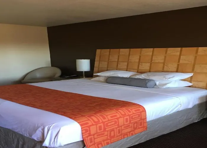 Howard Johnson By Wyndham Hotel 2*