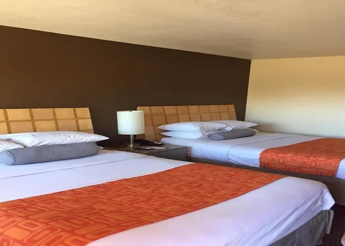 Hotel Howard Johnson By Wyndham 2*