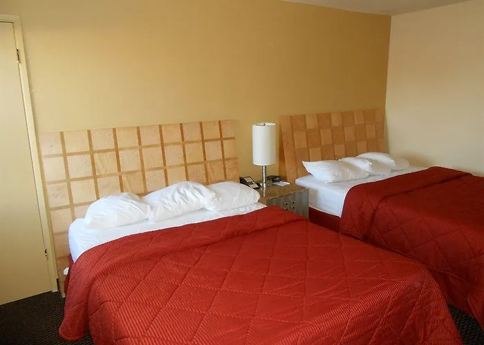 Hotel Howard Johnson By Wyndham