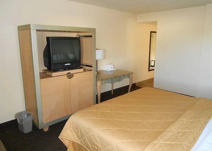 Hotel Howard Johnson By Wyndham
