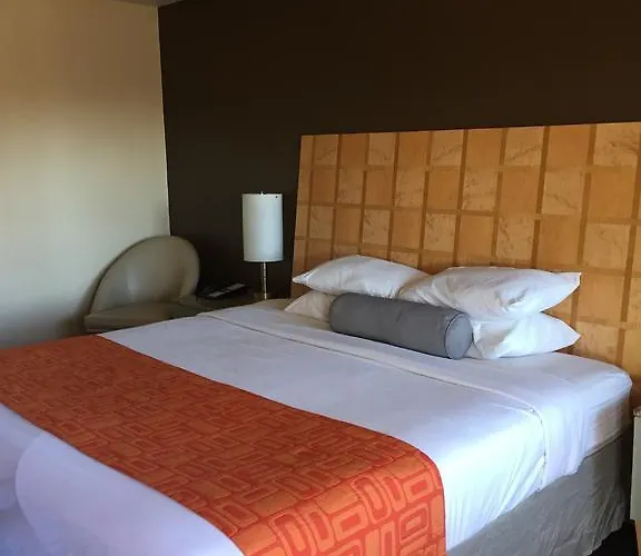 Hotel Howard Johnson By Wyndham