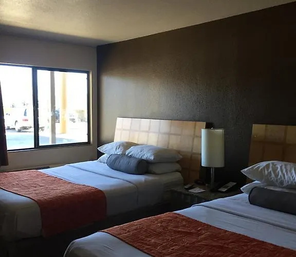 Howard Johnson By Wyndham Hotel 2*