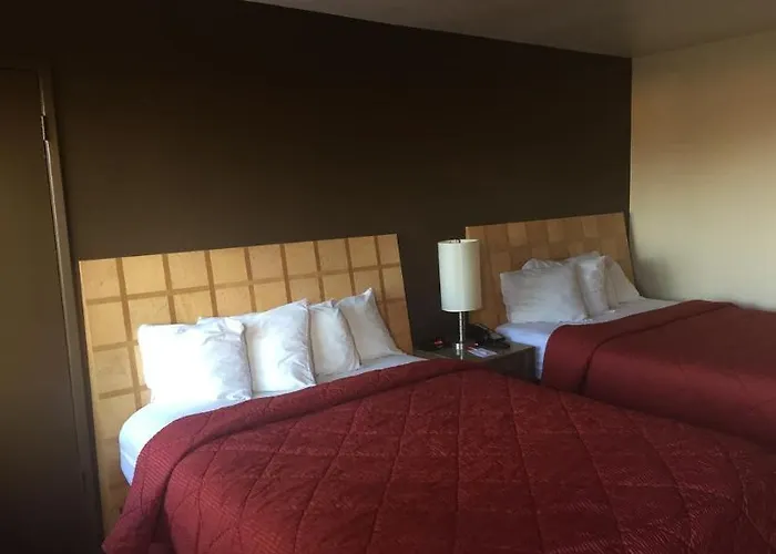 Howard Johnson By Wyndham Flagstaff