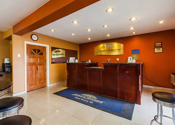 Howard Johnson By Wyndham Flagstaff