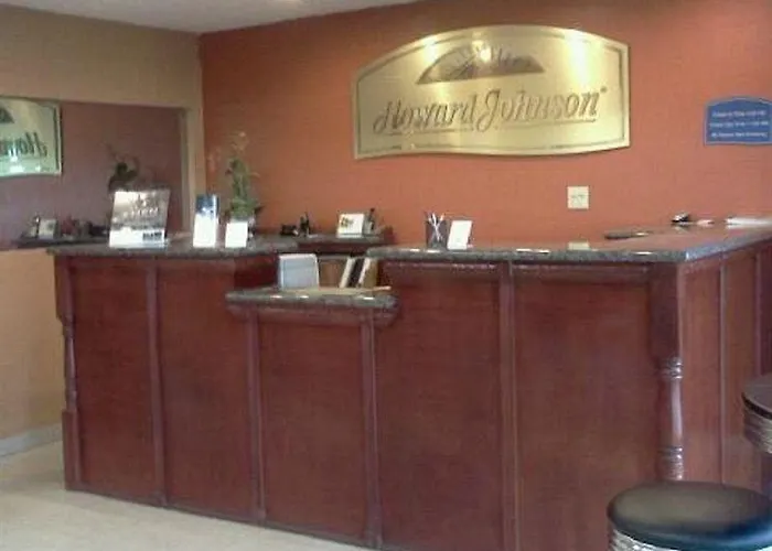 Howard Johnson By Wyndham 2* Flagstaff
