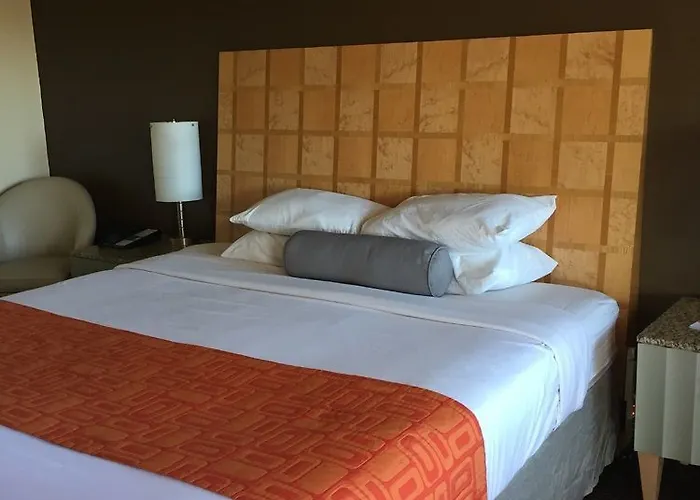 Howard Johnson By Wyndham 2* Flagstaff