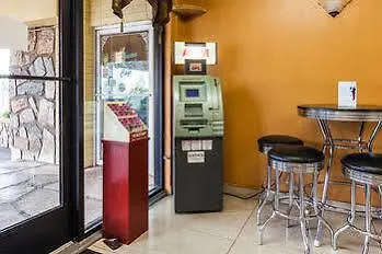 Howard Johnson By Wyndham Hotel Flagstaff