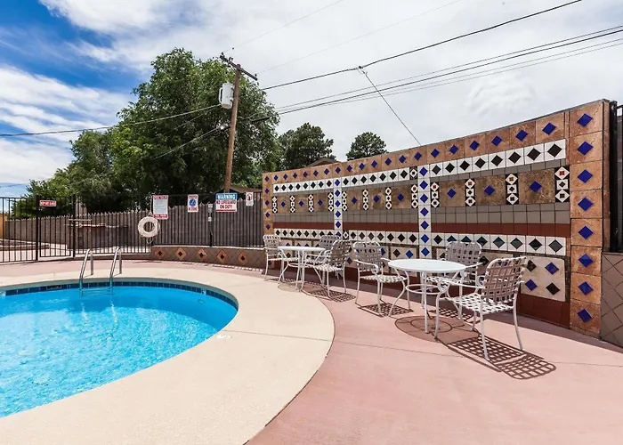 Howard Johnson By Wyndham 2* Flagstaff