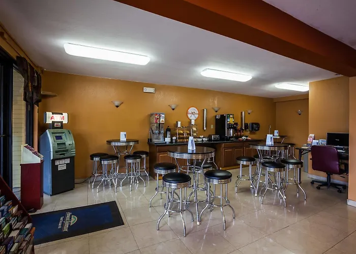 Hotel Howard Johnson By Wyndham