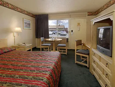 Hotel Howard Johnson By Wyndham