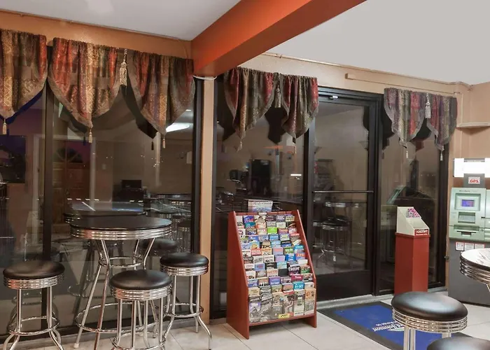 Hotel Howard Johnson By Wyndham